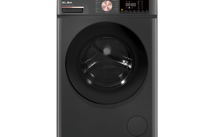 ELBA WASHING MACHINE EWF-S8070IN(GR)