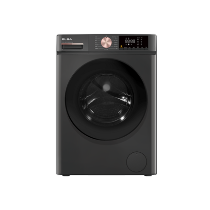 ELBA WASHING MACHINE EWF-S8070IN(GR)