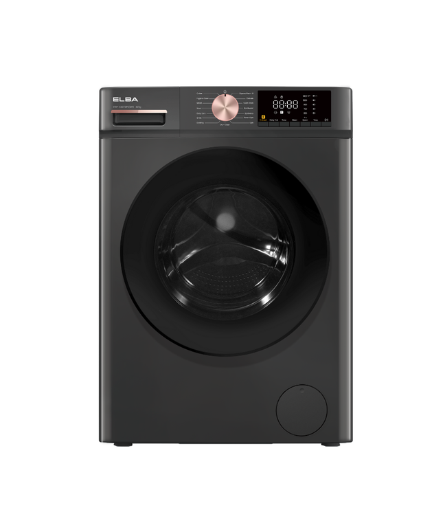 ELBA WASHING MACHINE EWF-S1070IN(GR)
