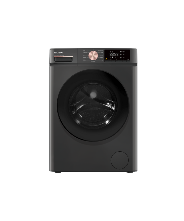 ELBA WASHING MACHINE EWF-S1070IN(GR)