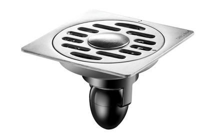 MAGDRAIN WM FLOOR DRAIN/ BRUSHED(HT-MAGDRAIN WM FLOOR DRAIN/ BRUSHED)