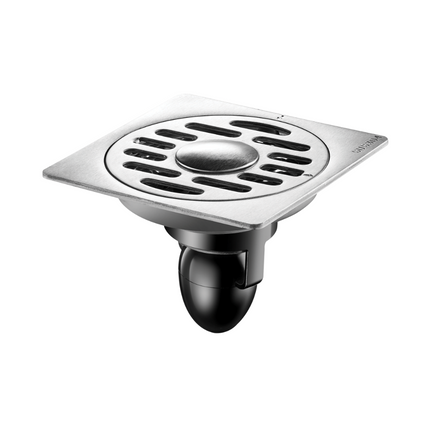 MAGDRAIN WM FLOOR DRAIN/ BRUSHED(HT-MAGDRAIN WM FLOOR DRAIN/ BRUSHED)