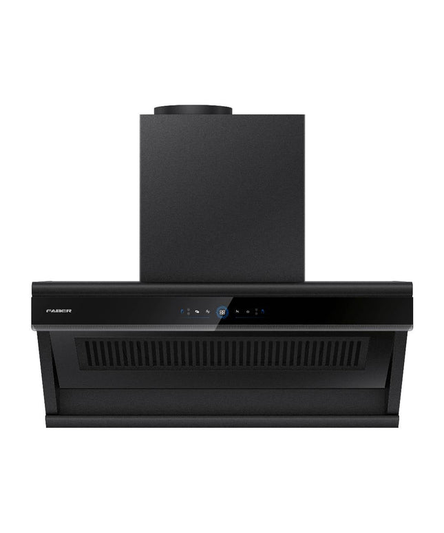 FABER COOKER HOOD FABERJET XENON 90BK